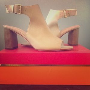 KATE SPADE emina block heel sandal